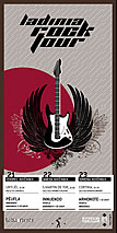Ladinia+Rock+Tour